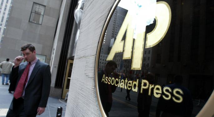 AP Using Robots For Journalism Starting In July