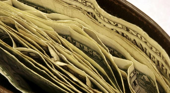 Money Maven Says No Tricks In Finance, Just Practical Financial Security