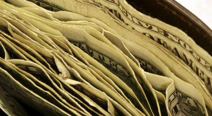 Citrix's Combined Business Is Worth $99 Per Share: Bernstein