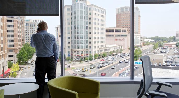 CEO Turnovers the Highest Since 2008, Bloomberg Reports 