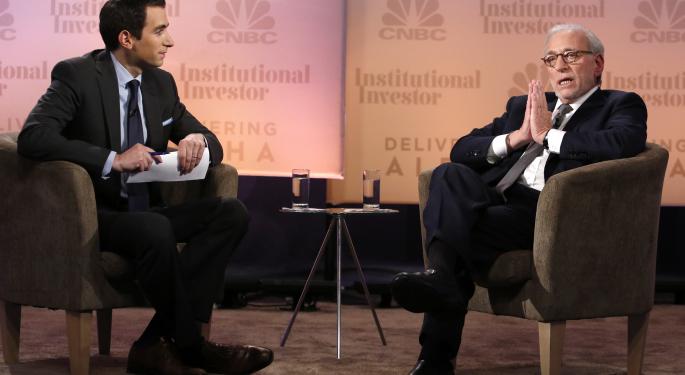 Trian's Nelson Peltz Urges PepsiCo to Buy Mondelez PEP, MDLZ