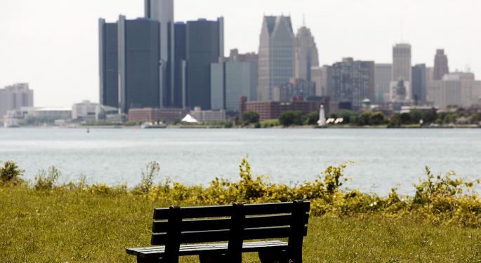 Aereo TV Expanding to Detroit Amid Controversy 