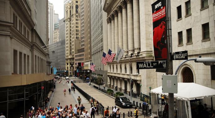 Profit Like a Venture Capitalist with Exchange Traded Funds