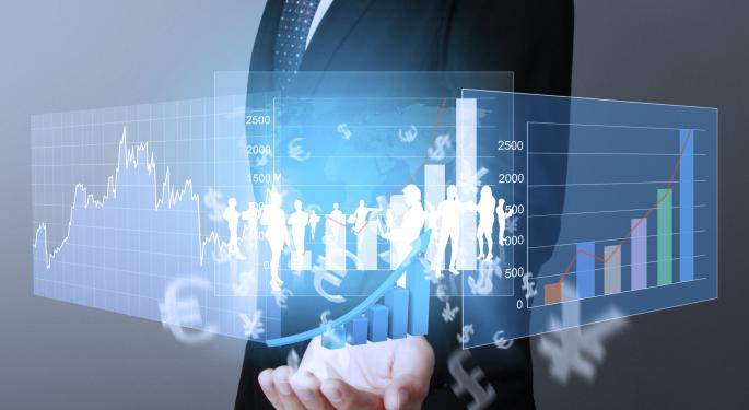 How Crowdsourcing Is Democratizing The World Of Finance