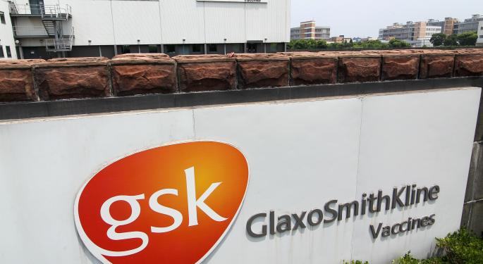 GlaxoSmithKline Rocked By China Bribery Scandal
