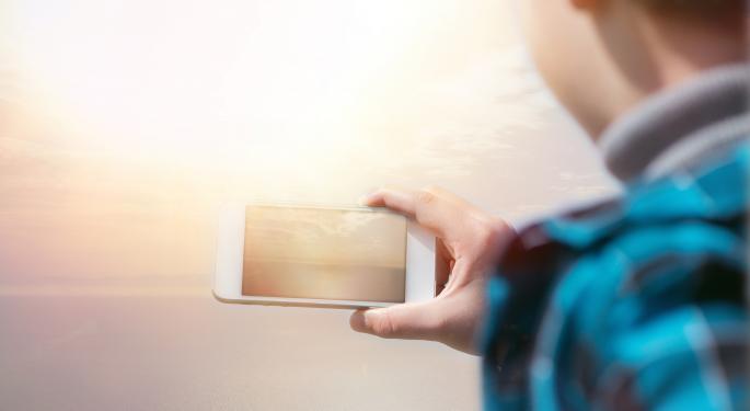 Will Apple's iPhone 6 Charge Wirelessly?