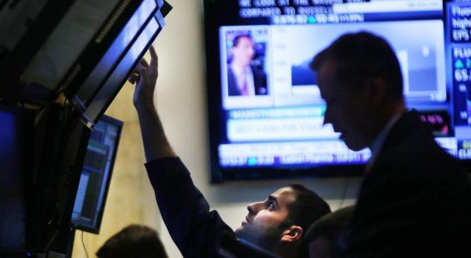 'Huge Cloud Growth' Expected For Microsoft Earnings, Not Much Else