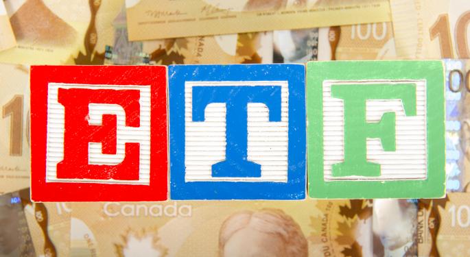 PIIGS ETFs Beginning To Struggle Again
