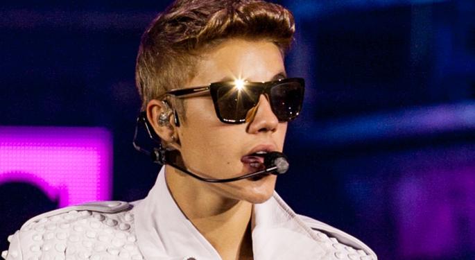 Beliebe It: This Canada ETF Rocks