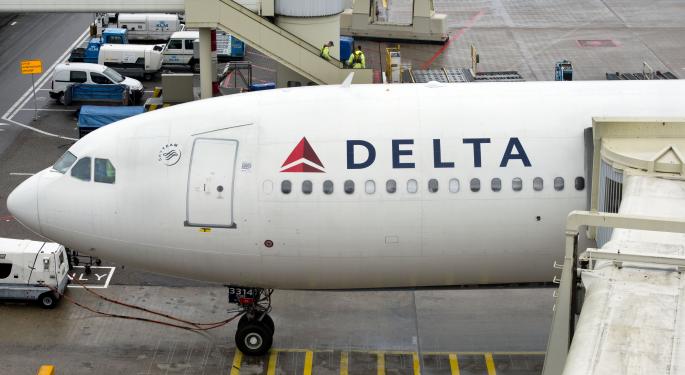 Delta Air Lines Earnings Preview: Can It Overcome Headwinds?