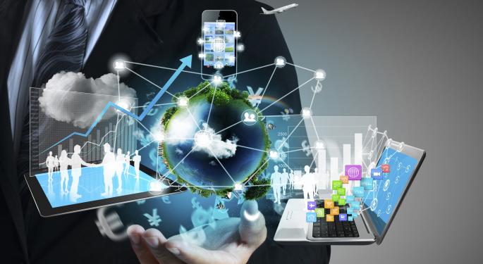How President Obama's Net Neutrality Proposal Can Affect ETFs