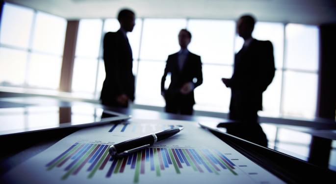 What Does Bill Gross' Arrival Mean For Janus Capital Group Inc Shares?