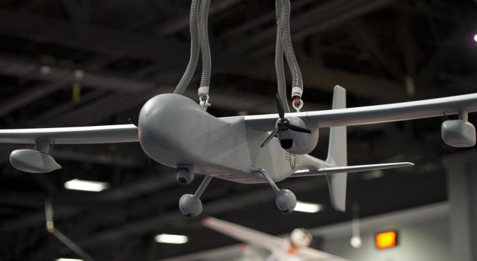 A Honeywell-United Technologies Merger Makes Sense If The Offer Is $115 Or Higher