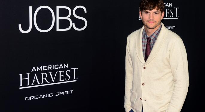'Jobs' Movie An iFlop