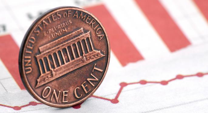 6 Reasons To Run From Penny Stocks