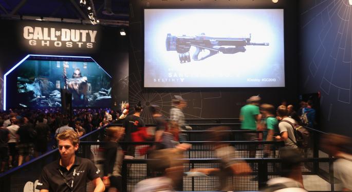 Bungie Looks Like The Pixar Of Game Development