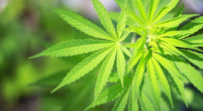 Marijuana Weekly Roundup: The New York Times Is Ready For A Change 