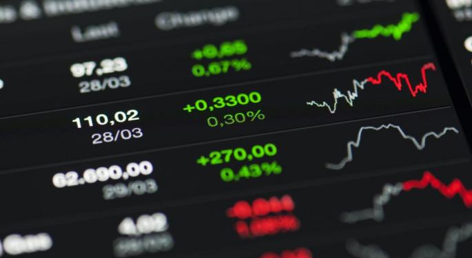 Bristol-Myers Up Big After Drug Study Stopped Early