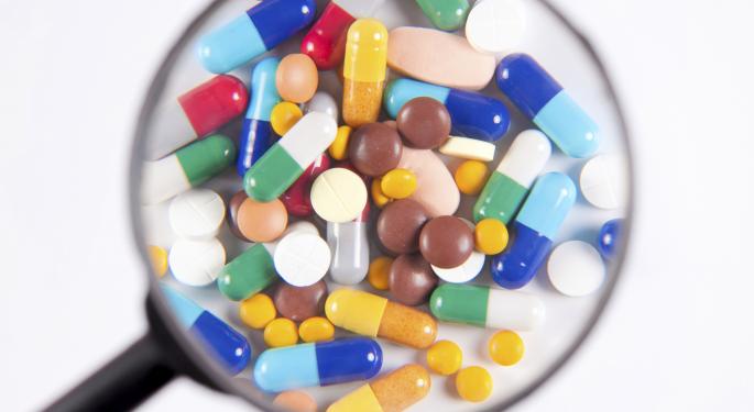 5-Star Biotech Stock Watch: Anacor Pharmaceuticals