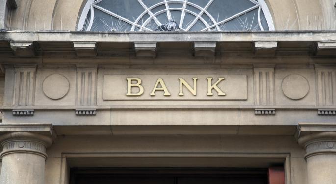 CompleteBankData CEO Shares Insight On Biggest Bank IPO Of The Century