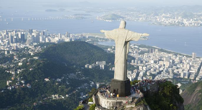 S&P Cuts Brazil To Junk: What It Means