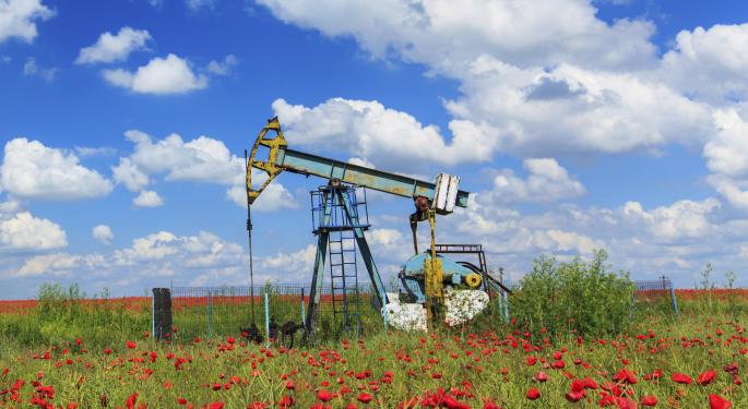 Brent Steady As Iraqi Exports Look Unaffected