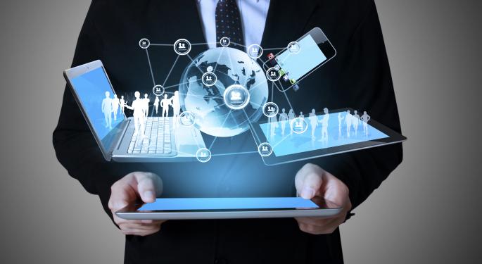 5 Hottest Tech Product Categories In 2015