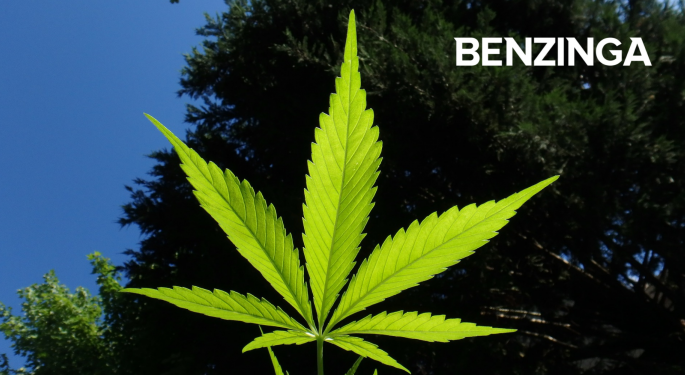 Emerald Scientific Teams Up With Eighth Revolution To Highlight 'A Heavy Focus On Quality & Analytics' In Cannabis