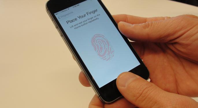 iPhone 5S Has An M7 Processor, But What Is It? AAPL