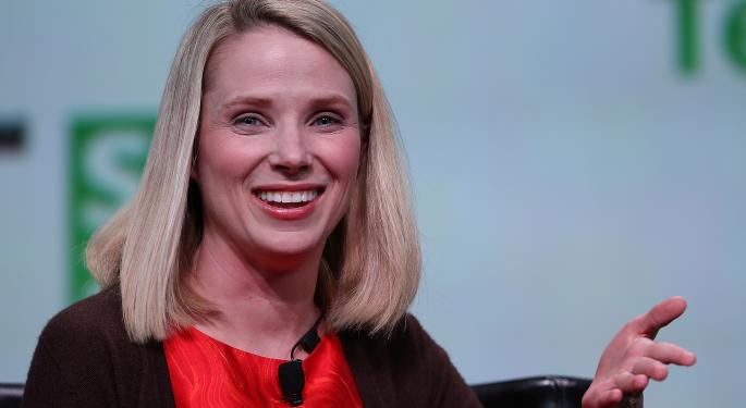 10 Reasons To Give Marissa Mayer A Break