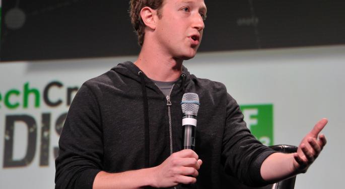 The Chan-Zuckerberg Facebook Initiative: What Is This $45 Billion For?
