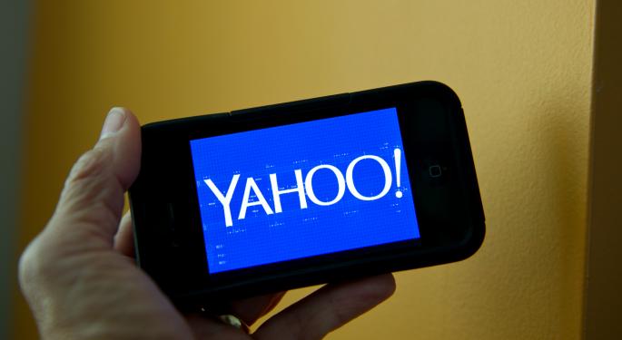 Yahoo Paid $6.5M For Ptch, Unknown Sum For Evntlive