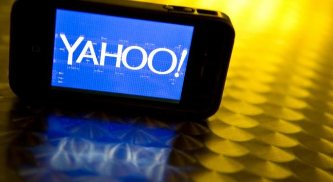 Hedge Fund Manager: Yahoo Partying Like 1999, But Core Business In 'Stomach-Churning Nose Dive'