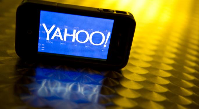 Yahoo's Video Ambitions 'All But Dead'