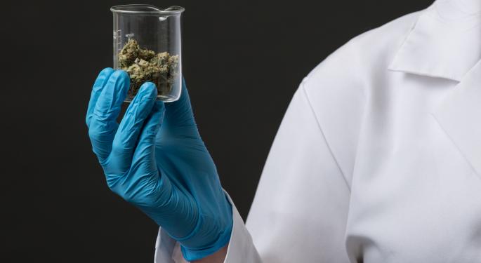 Can Genetic Tests Help Diagnose Cannabinoid Hyperemesis Syndrome?