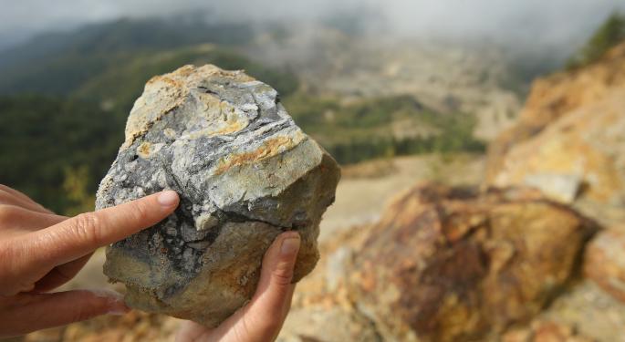 3 Ways To Benefit From Deals In Precious Metals