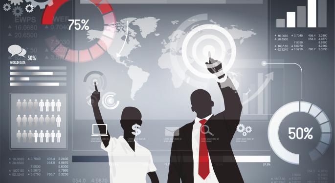 Thinknum Raises $1 Million As Company Evolves From Two-Man Startup