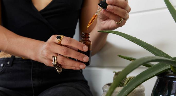 Why CBD Oil Potency Matters - And 5 Of The Strongest CBD Oils