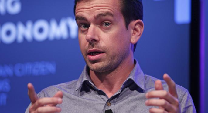 Jack Dorsey Doesn't 'Like' Facebook Hashtags