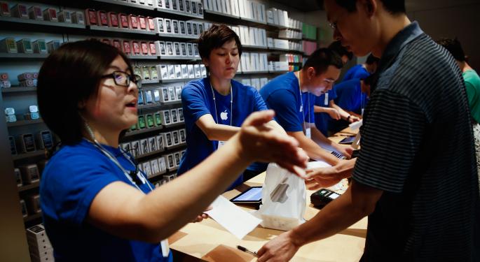 China's 11.11 Online Shopping Festival Sets New Records