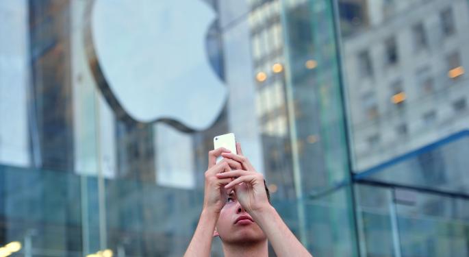 Apple May Release iPhone 6S Mini If Sales Estimates Top 10 Million