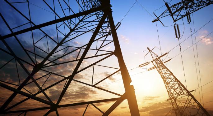 3 Energy Companies Investing In Startups