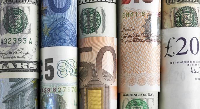 Greenback Poised To Continue Rally