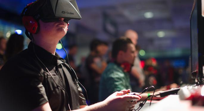 PlayStation 5, Xbox Two Likely To Feature Virtual Reality