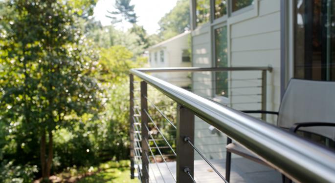 Buy Stocks That Profit from Real Estate, Not Rental Properties