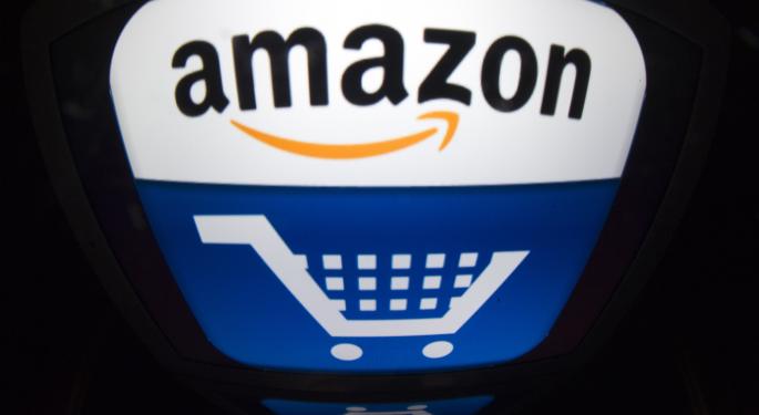 Clicks To Bricks: The Amazon Store Could Usher In 'A New Era' For The Retail World