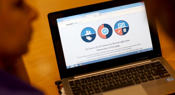 Expert Explains Where ACA Site Needs Improvements Most  