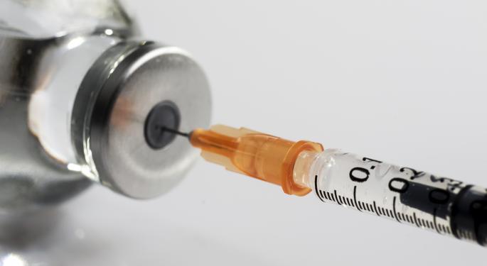 Hemispherx Joins The Ebola Game
