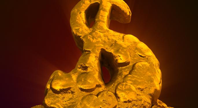 3 Reasons Small Caps Are The Best Plays For Consolidation In The Precious Metals Sector