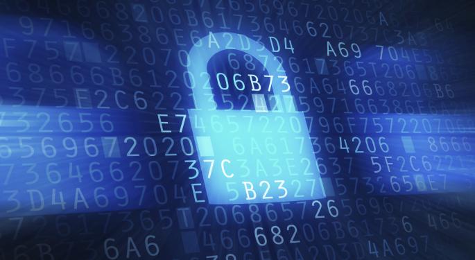 Cyber Stocks On The Move With Massive Federal Government Data Breach